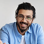 مسعود صادقی